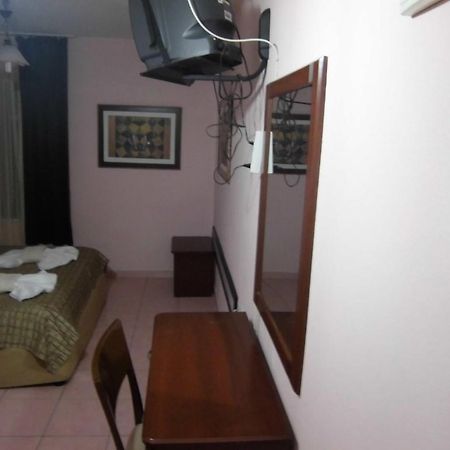 Cinar Hotel Antalya Zewnętrze zdjęcie