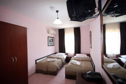 Cinar Hotel Antalya Pokój zdjęcie