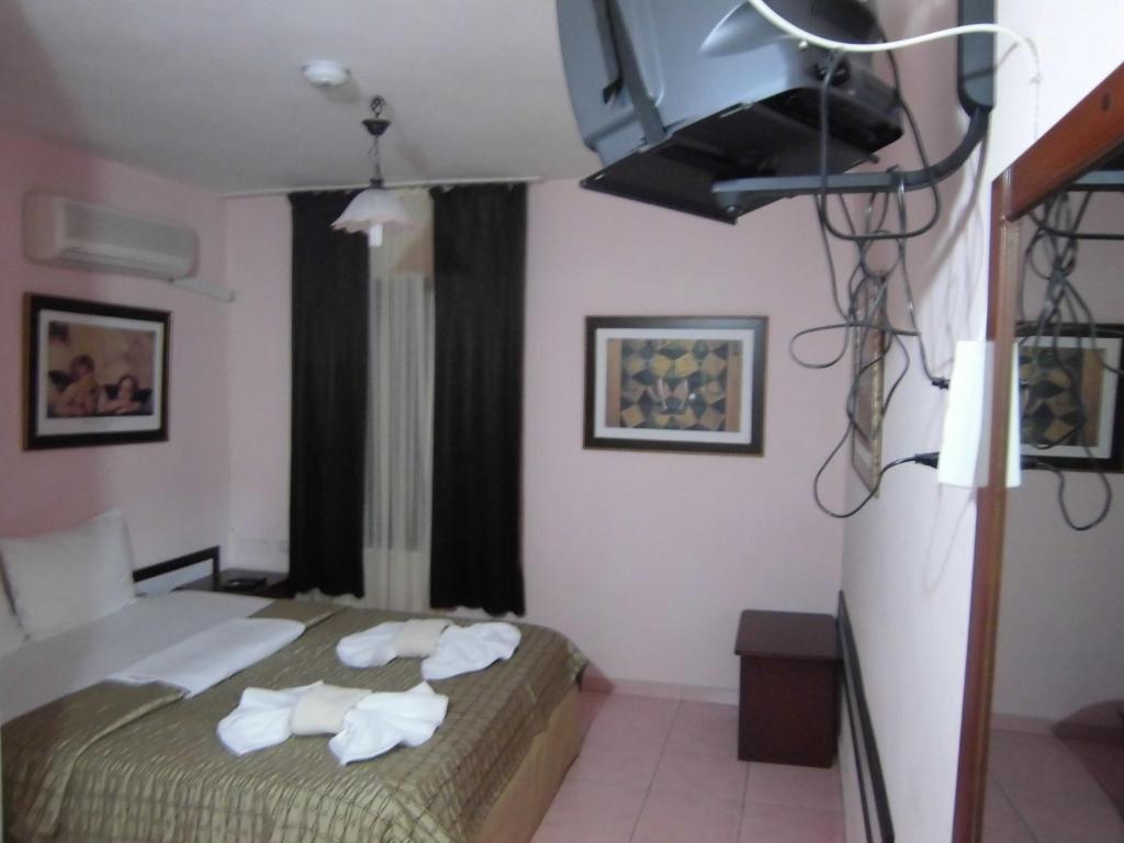 Cinar Hotel Antalya Zewnętrze zdjęcie