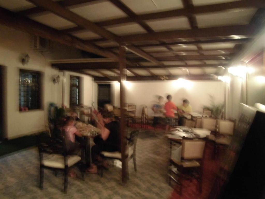 Cinar Hotel Antalya Zewnętrze zdjęcie