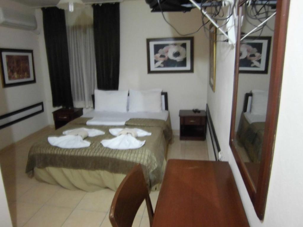 Cinar Hotel Antalya Pokój zdjęcie