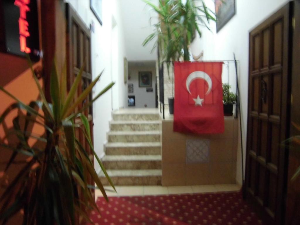 Cinar Hotel Antalya Zewnętrze zdjęcie