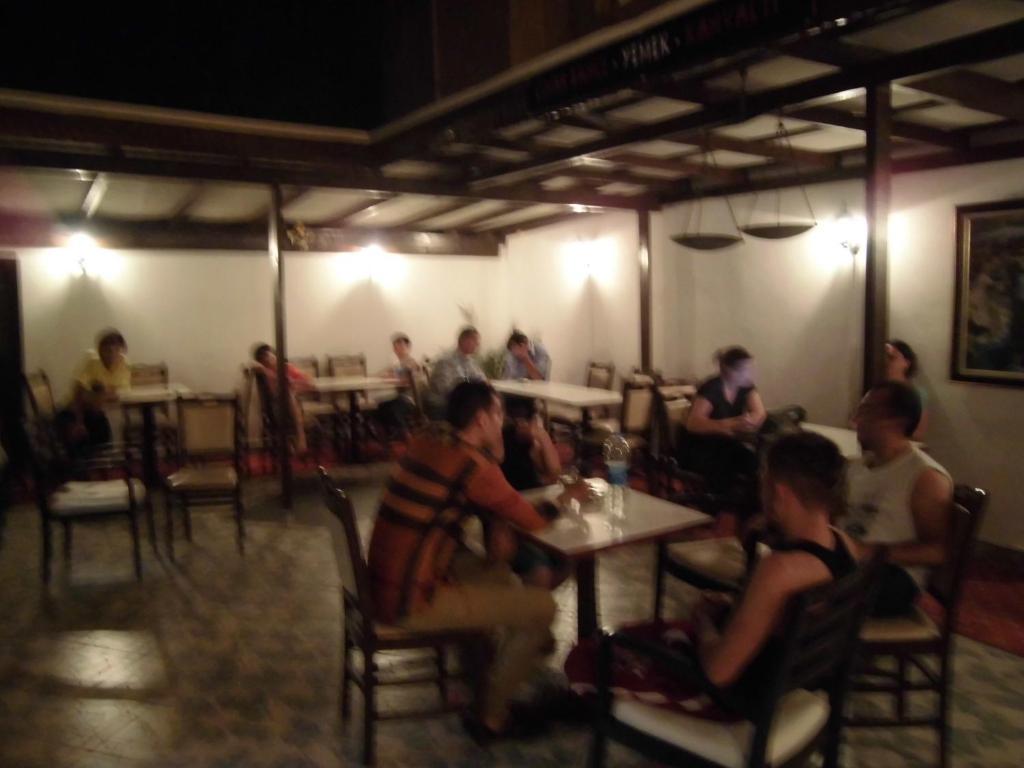 Cinar Hotel Antalya Zewnętrze zdjęcie
