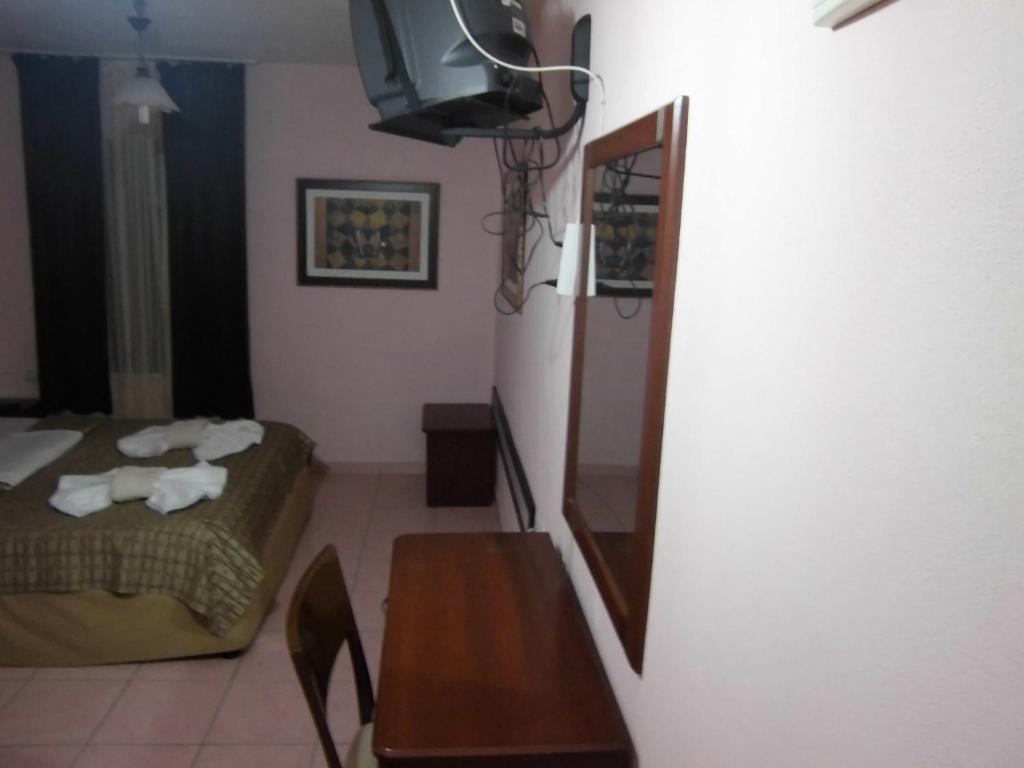 Cinar Hotel Antalya Zewnętrze zdjęcie