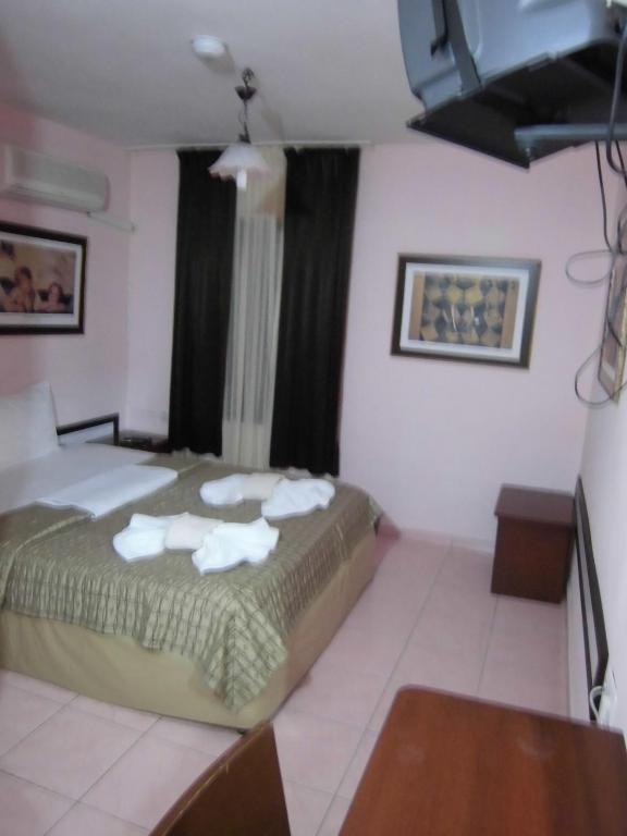 Cinar Hotel Antalya Zewnętrze zdjęcie
