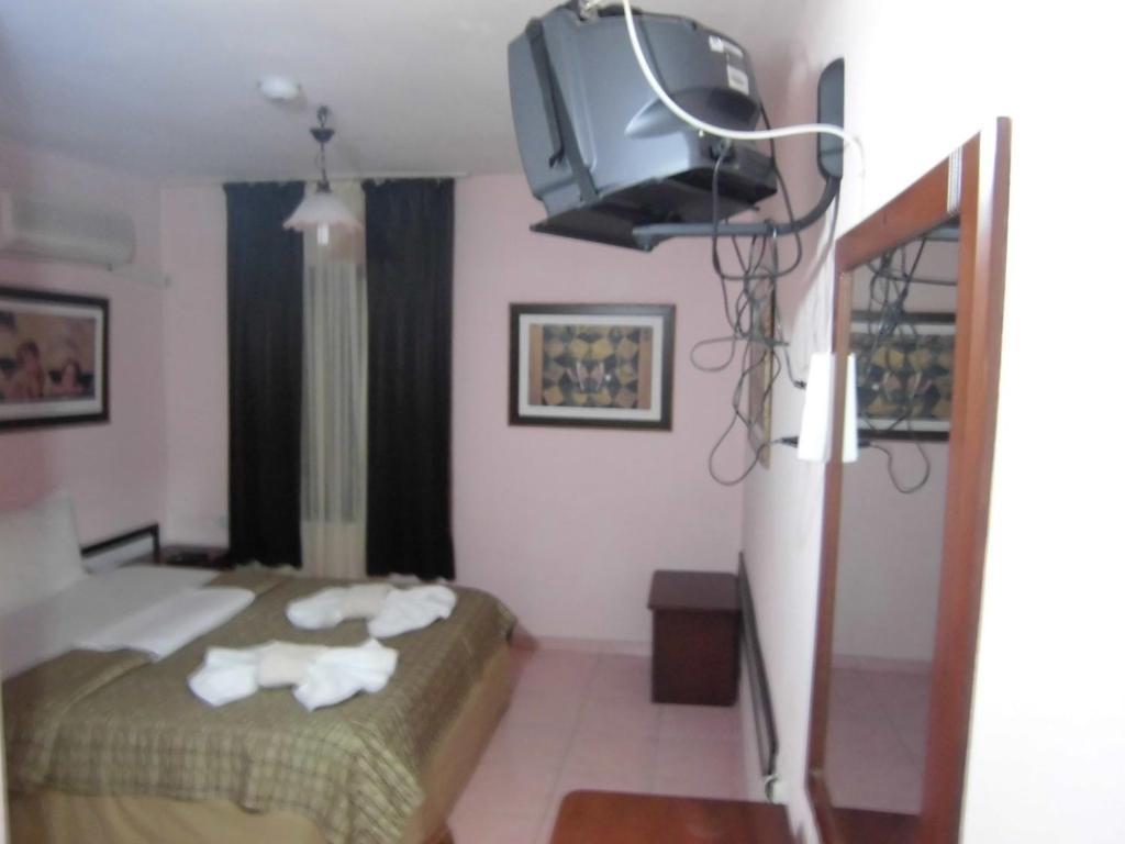 Cinar Hotel Antalya Zewnętrze zdjęcie