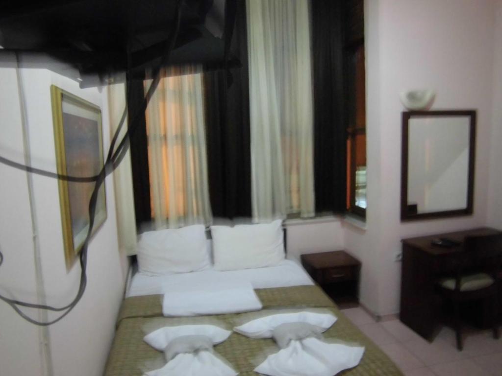 Cinar Hotel Antalya Zewnętrze zdjęcie