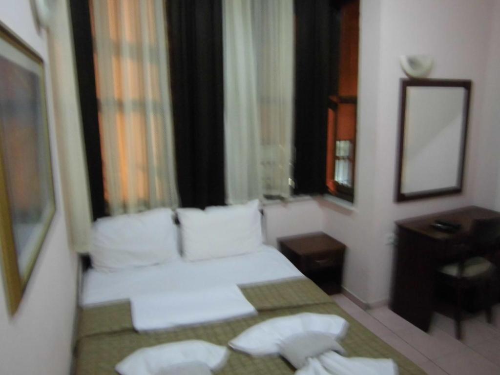 Cinar Hotel Antalya Zewnętrze zdjęcie