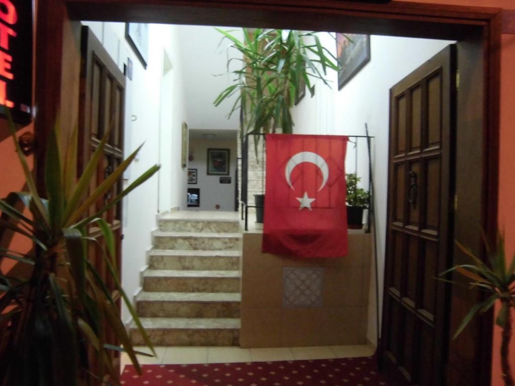 Cinar Hotel Antalya Zewnętrze zdjęcie