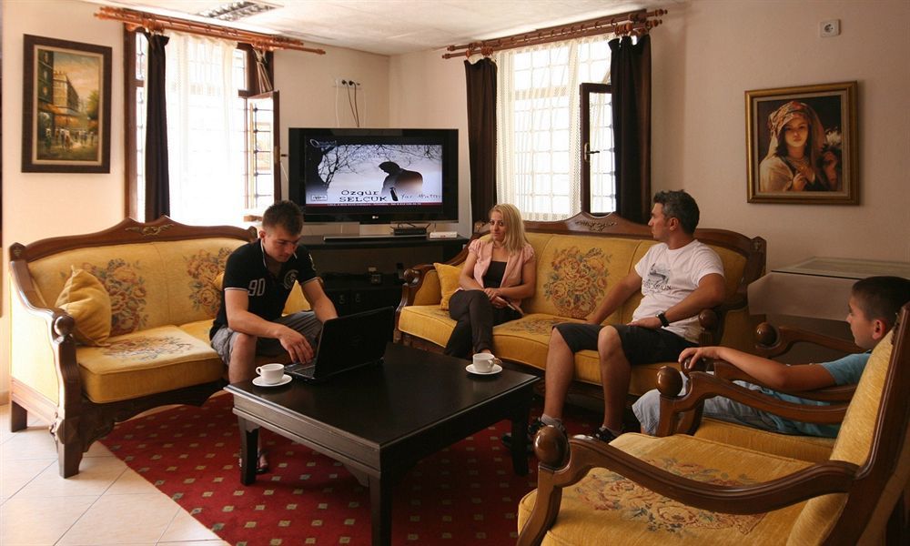 Cinar Hotel Antalya Zewnętrze zdjęcie