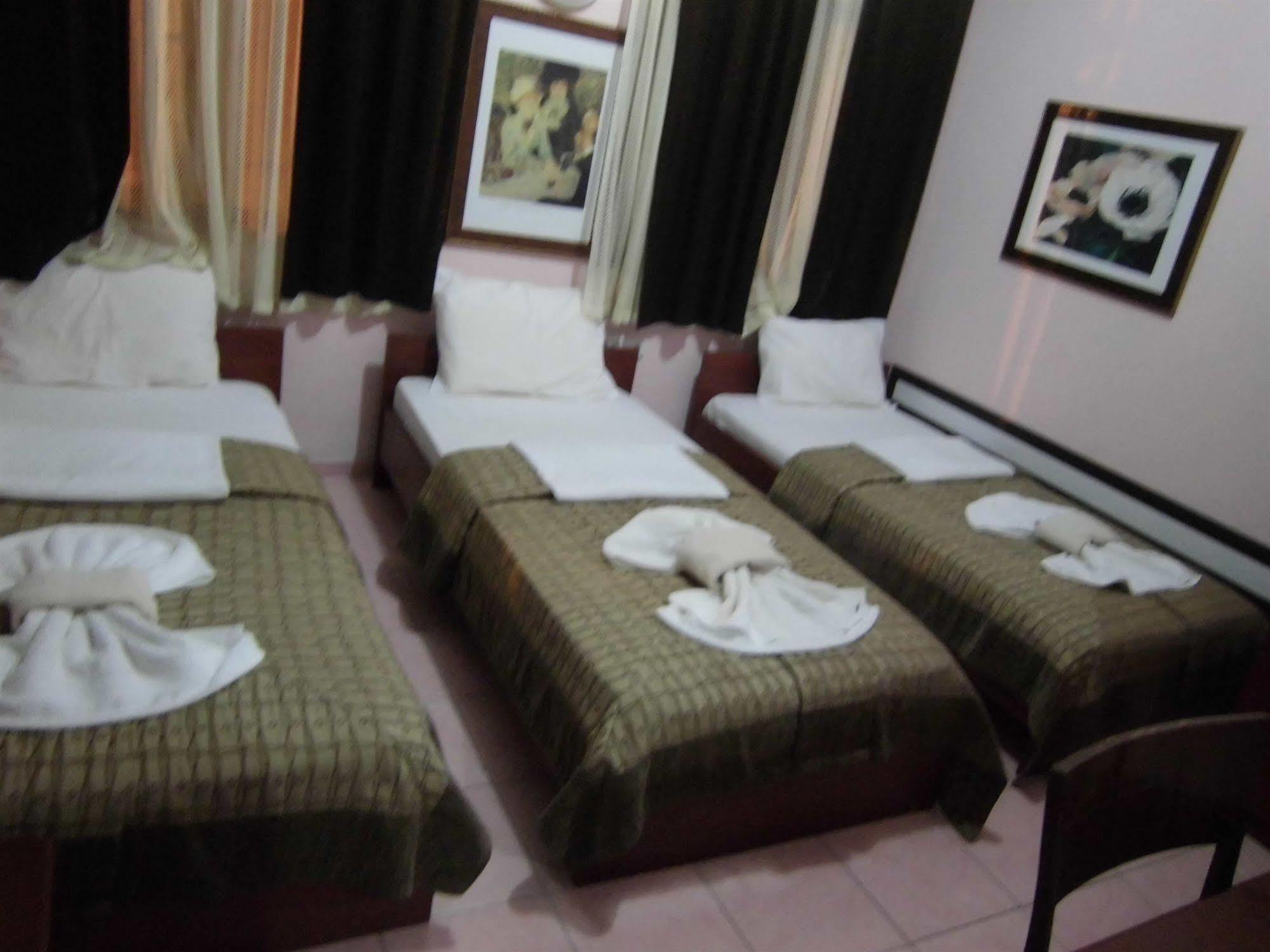 Cinar Hotel Antalya Zewnętrze zdjęcie