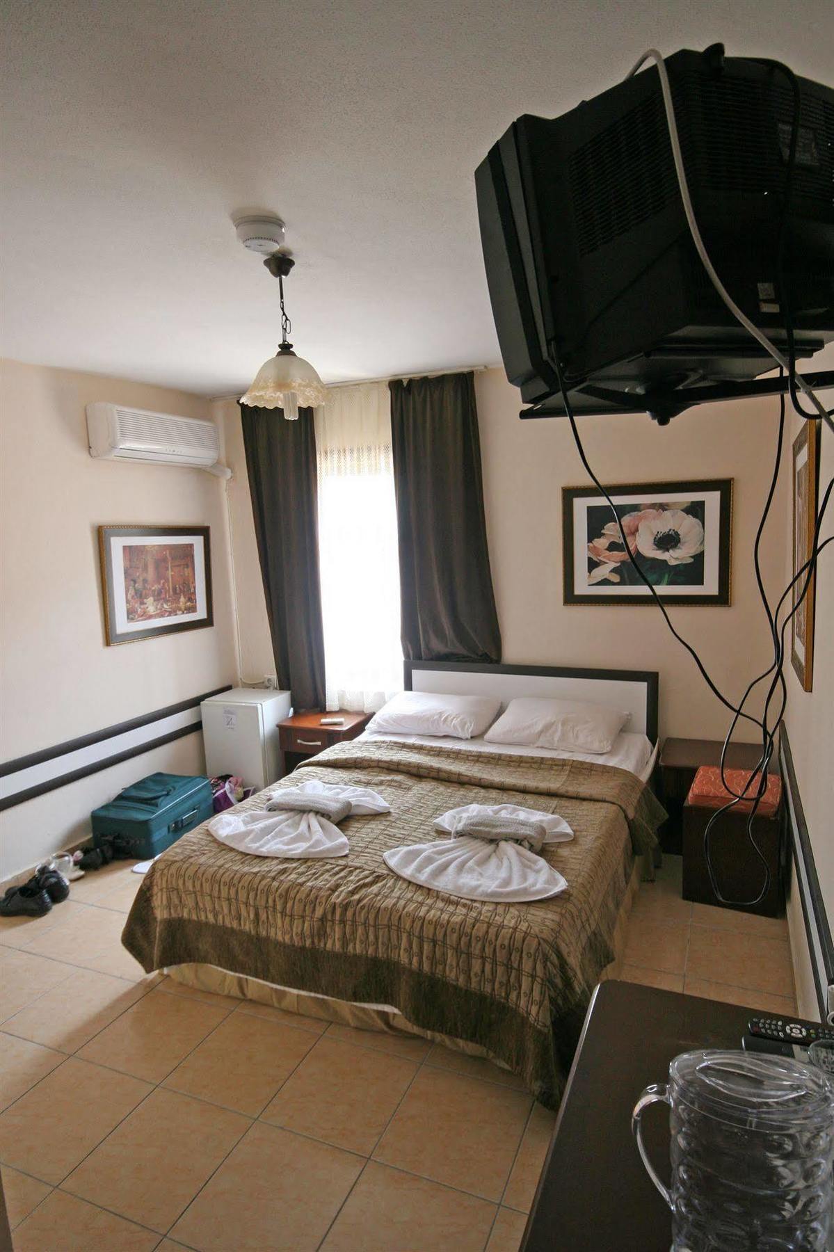 Cinar Hotel Antalya Zewnętrze zdjęcie