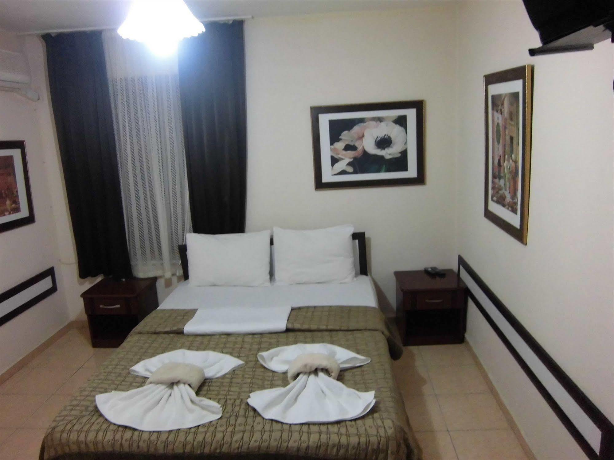 Cinar Hotel Antalya Zewnętrze zdjęcie