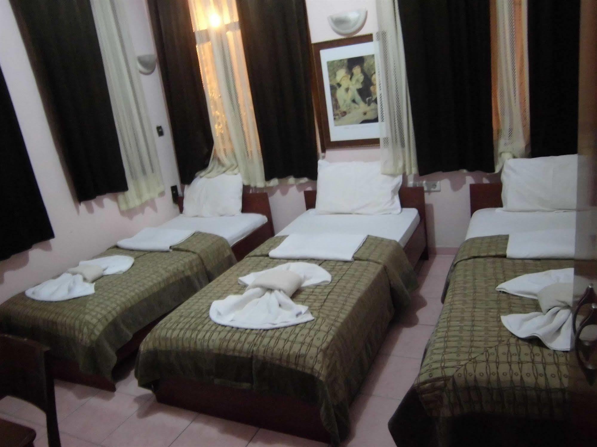 Cinar Hotel Antalya Zewnętrze zdjęcie
