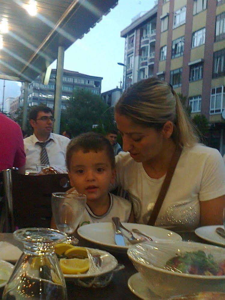 Cinar Hotel Antalya Zewnętrze zdjęcie